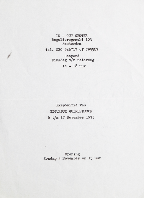 november 06 1973
